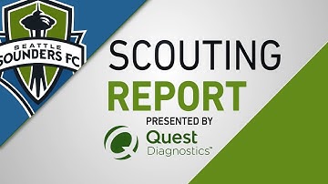 Quest Diagnostics Scouting Report: Sounders return to Colorado for July 4th match