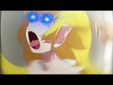 Shinobu's Autistic Screech - YouTube