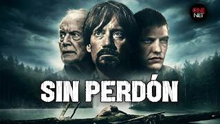 Sin Perdón (2017) [#suspenso] [#misterio] Película Completa Doblada en Español