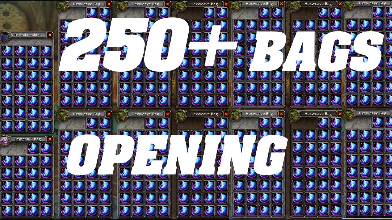 MASSIVE Opening! Oddly-Shaped Stomach | Earn a FORTUNE |