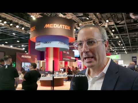 Exhibit at Bett UK 2027