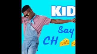 Kidi- say cheese instrumental [Prod. By Survivor beatz]