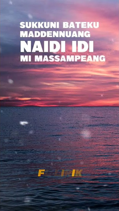 Lagu Bugis Buru Ta'cedde-Cedde || Cover Sella || Lagu Bugis Viral #shorts #shortsvideo #bugisviral