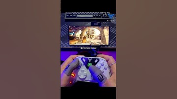 Flydigi Apex 4 | WARZONE MOBILE Controller🔥 #wzm #flydigiapex4 #shorts