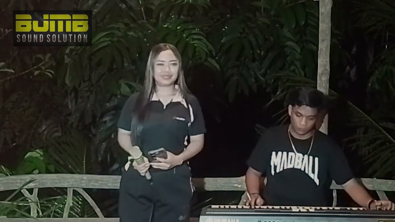 BUNSU RUSA - RAVITA & DJ . RAMOND