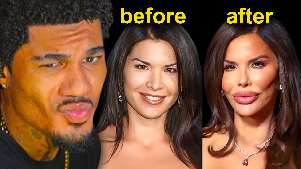 Почему женщины-республиканки выглядят так?