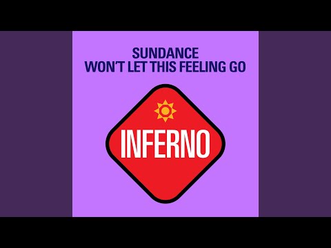 Video thumbnail for Won't Let This Feeling Go (Commie Remix)