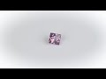 Spinel Tanzania 4 20 Mm 0 52 Ct