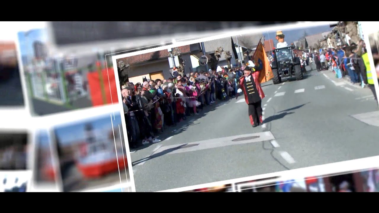 Godlarji iz Šenčurja