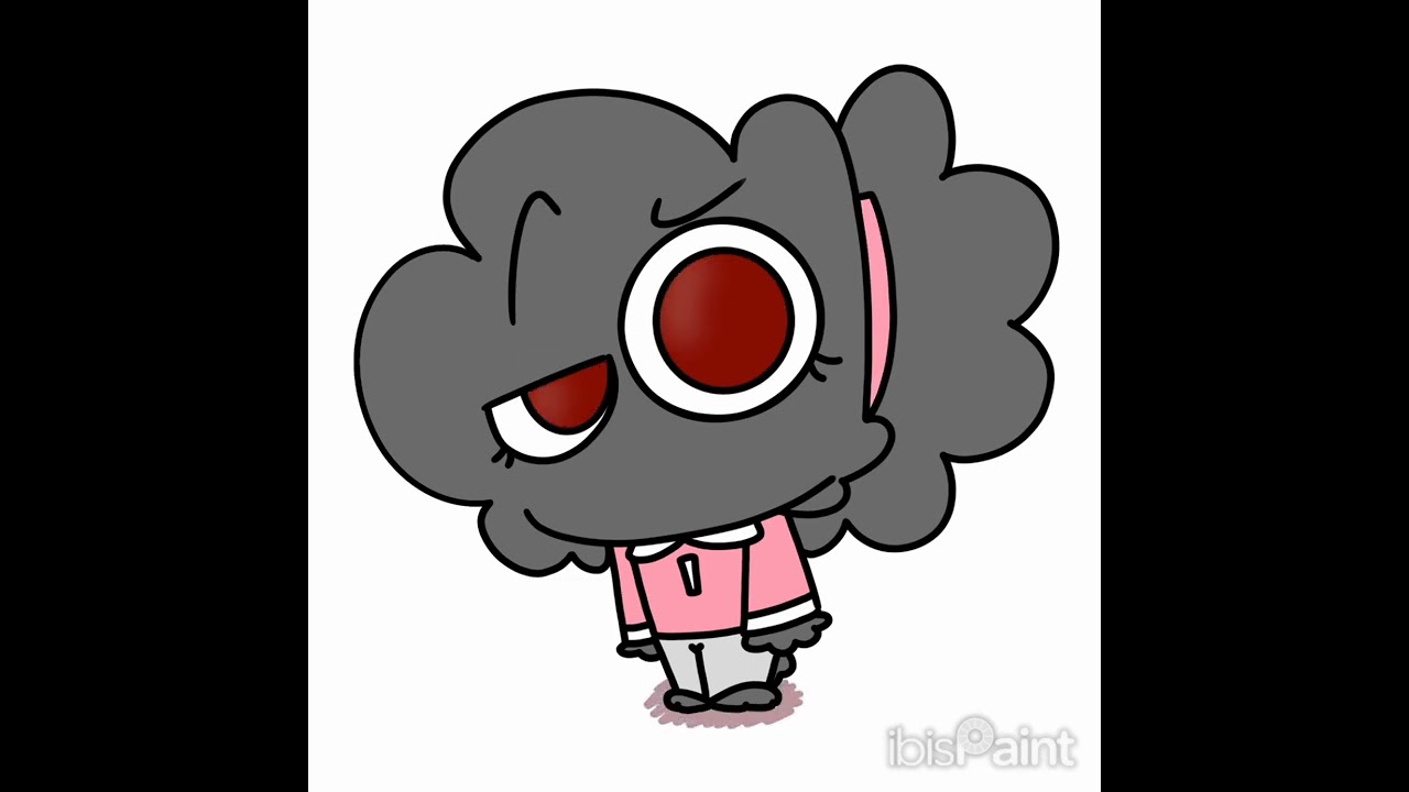 🌈 Beatrice speedpaint 💘