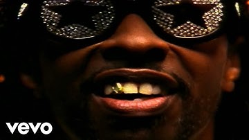 Axiom Funk - If 6 Was 9 (w/Blur) ft. Bootsy Collins