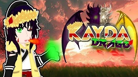 New Intro, Outro Videos and Logo/Watermark - Gacha Club Neon Mod (New description)