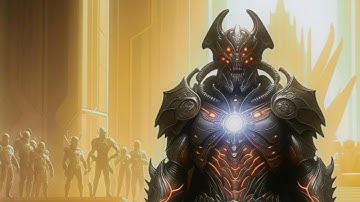 They Warned Earth of Danger—Humans Said, 