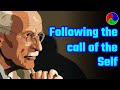 Following in the footsteps of Carl Jung ~ Is your destiny to become a Clinician?