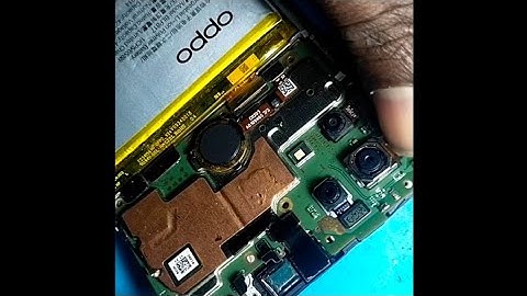 Oppo a15 auto restarting problem solve #shortvideo #repair #lifeisbutadream #automobile #viral 