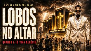 A FÉ NÃO SE NEGOCIA | O TRAP GOSPEL Que Vai Mudar Sua Postura