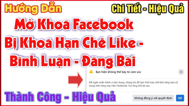 Khắc phục lỗi không thể chia sẻ comment trên face