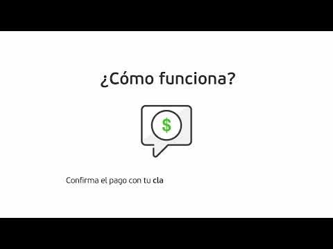 Conoce el nuevo método de pago de Banco Falabella