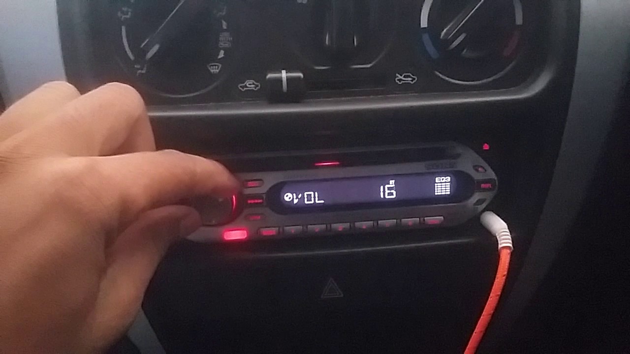 speaker for alto 800