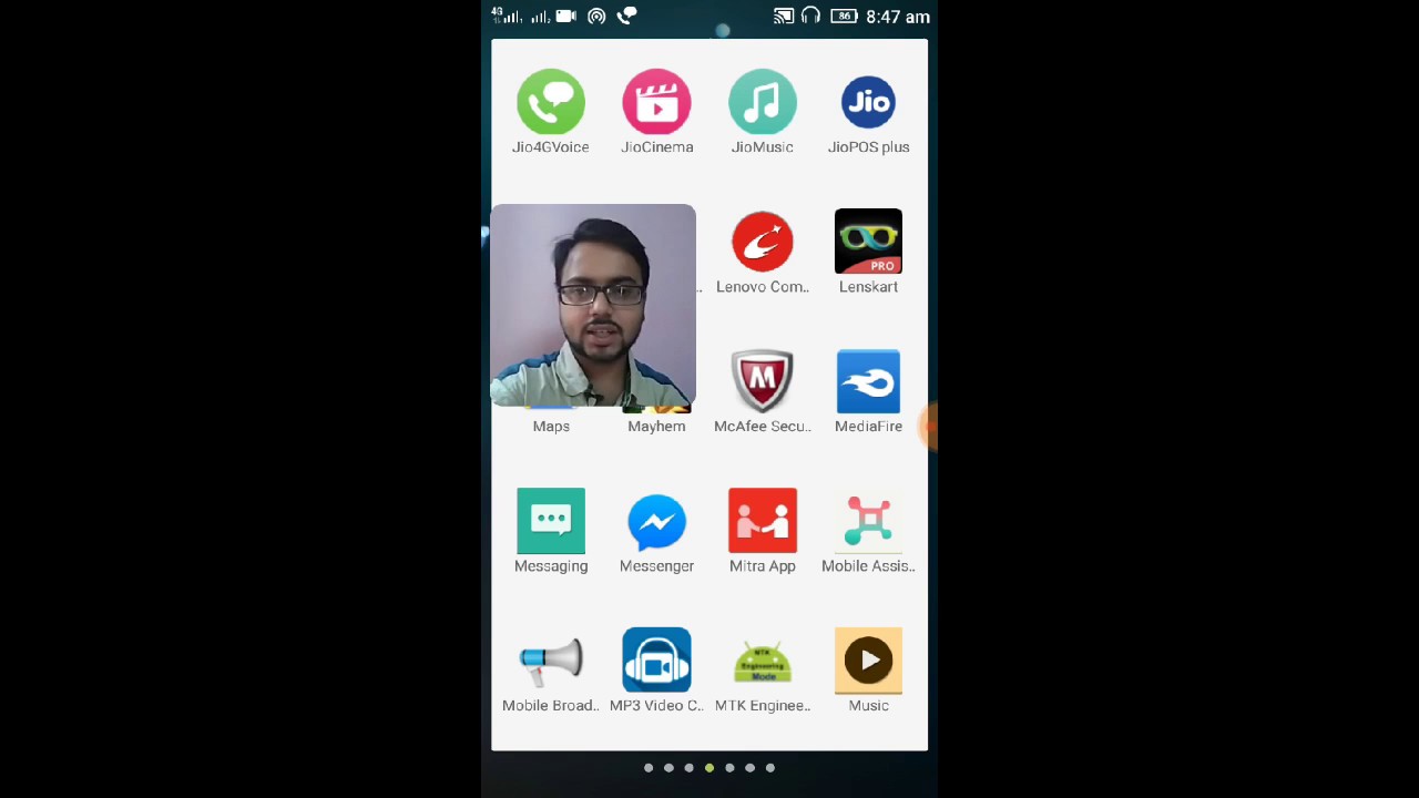 how-to-set-caller-tune-for-jio-with-free-of-cost-full-tutorial-in