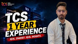 TCS Ignite 1 Year Experience | Honest Review After Training & Project Allocation | Reality in 2026 