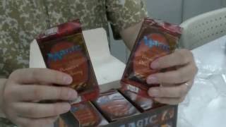 MTG リバイズド ドイツ語　ブースターパック　1パック ドイツ語版】(1パック)《リバイズド ブースターパック ドイツ語版