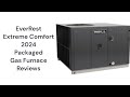 Hvacrepairguy 2024 everrest extreme comfort brand packaged gas furnace reviews