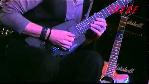 【池部楽器店】 STEINBERGER Synapse SS-2F (PB)