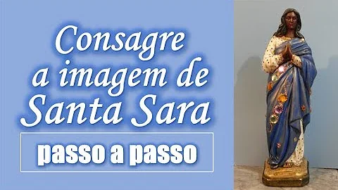 Quem é Santa Sara no catolicismo?