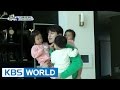 5 siblings' house - Nice to meet you, Dongwook uncle! (Ep.126 | 2016.04.24)