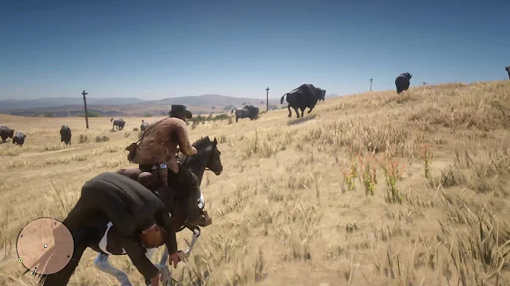 How can Arthur get into a dangerous part of West-E...