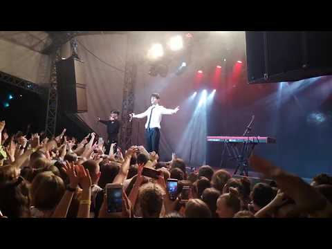 LIVE RAUF &FAIK
