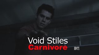 Void Stiles Carnivore