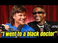 Theo Von Making Rappers Laugh for 10 Minutes