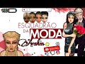 ESQUADRÃO DA MODA - AVAKIN CAP-1