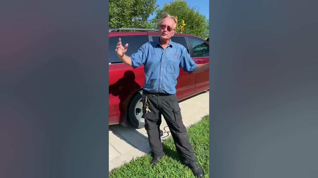 Mechanic Scam Exposed - YouTube