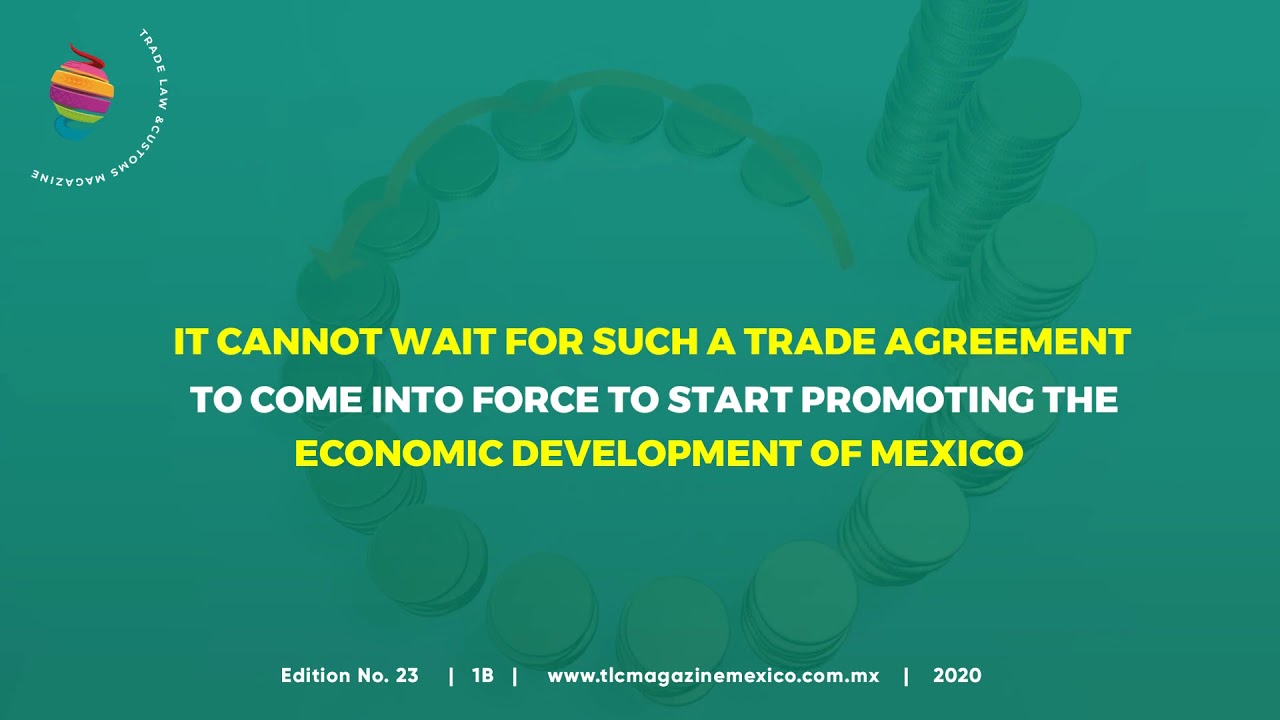 The 2020 Economic Package and Its Effects on Foreign Investment YouTube