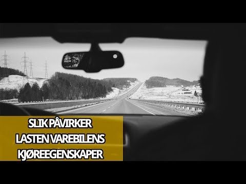 Video: Påvirker låneendring kreditt?