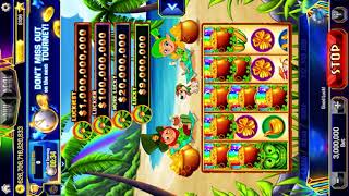 *BIG WIN* |Leprechaun's Gold: Rainbow Bay slot game| Slot App! screenshot 4
