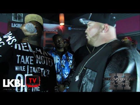 Ghostbaby vs Alias