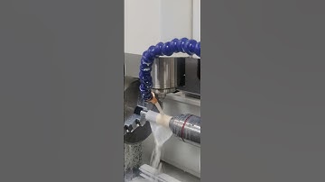 4-Axis CNC Drilling Aluminium tube 360 degree angle drilling aperture 1mm wall thickness 0.5mm