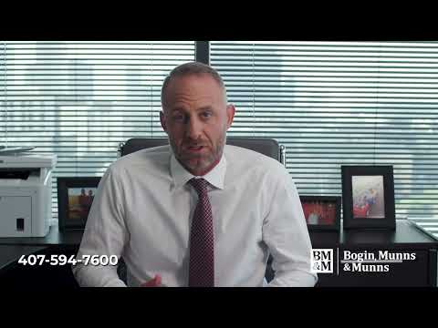 Results Matter | Injured? Call Bogin, Munns &amp; Munns