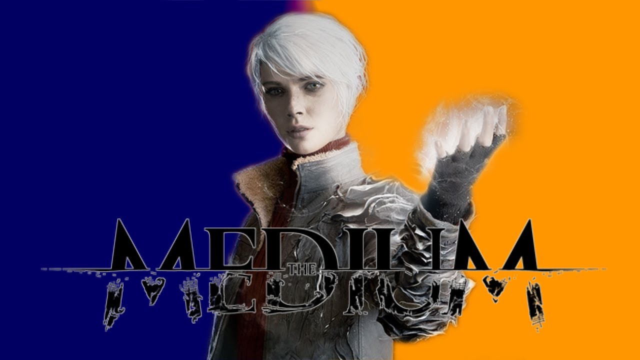 The Medium - No Spoiler Review