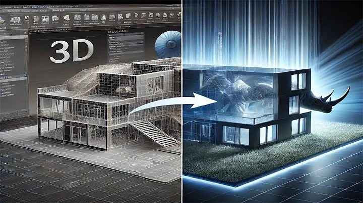 Quick Step-by-Step Guide: Importing 3D Models to D5 Render for Beginners