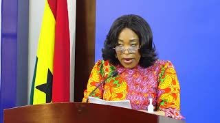 Ghana to migrate from biometric passport system to chip-embedded passports-Foreign Affairs Minister