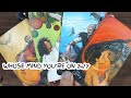 WHO IS THINKING ABOUT YOU 24/7 & WHY 🤔 WHAT DO THEY WANNA SAY 😊 TIMELESS