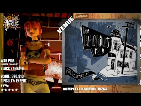 Guitar Hero 2
