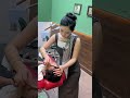 Viral Chinese Relaxation Video 🔥 | Ultimate ASMR Experience #Shorts