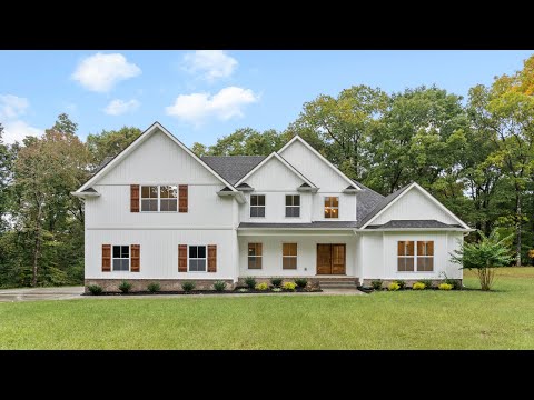 4275 Cumberland City Road, Indian Mound, TN home video tour