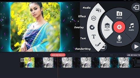 How to make whatsapp status for kinemaster | bodo video 2020 | MDboro channel